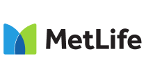 Logo MetLife México
